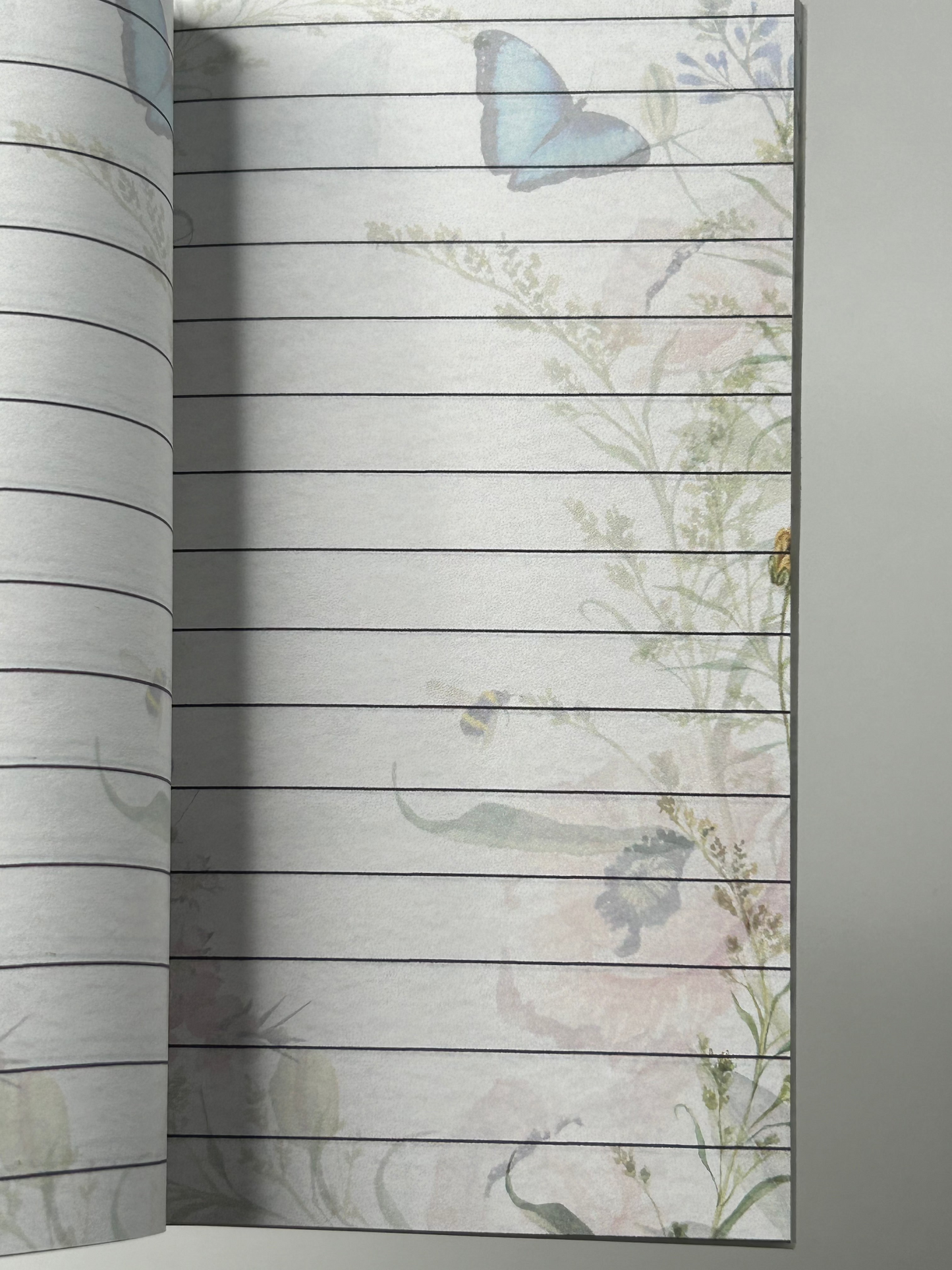 The Lord is My .... Paper Back Journal