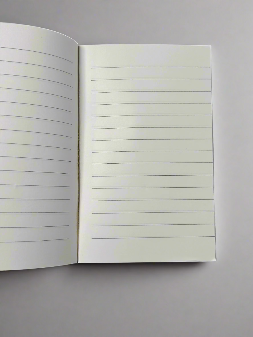 Scripture Collection - Paper Back Journal