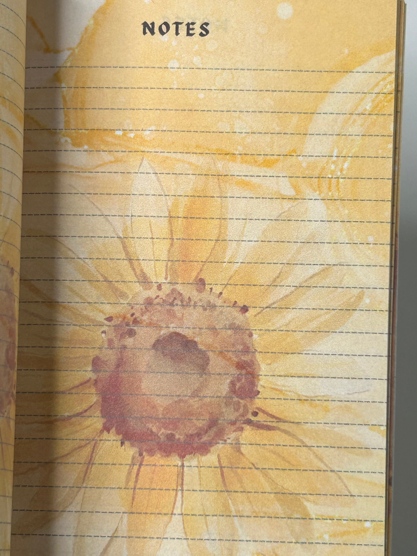 In a World.... Paper Back Journal