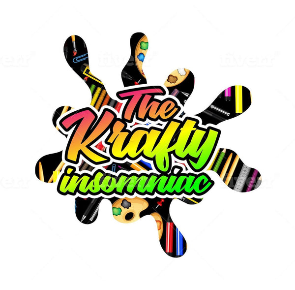The Krafty Insomniac