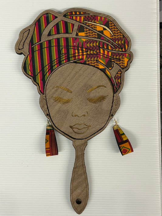 Custom Mirror