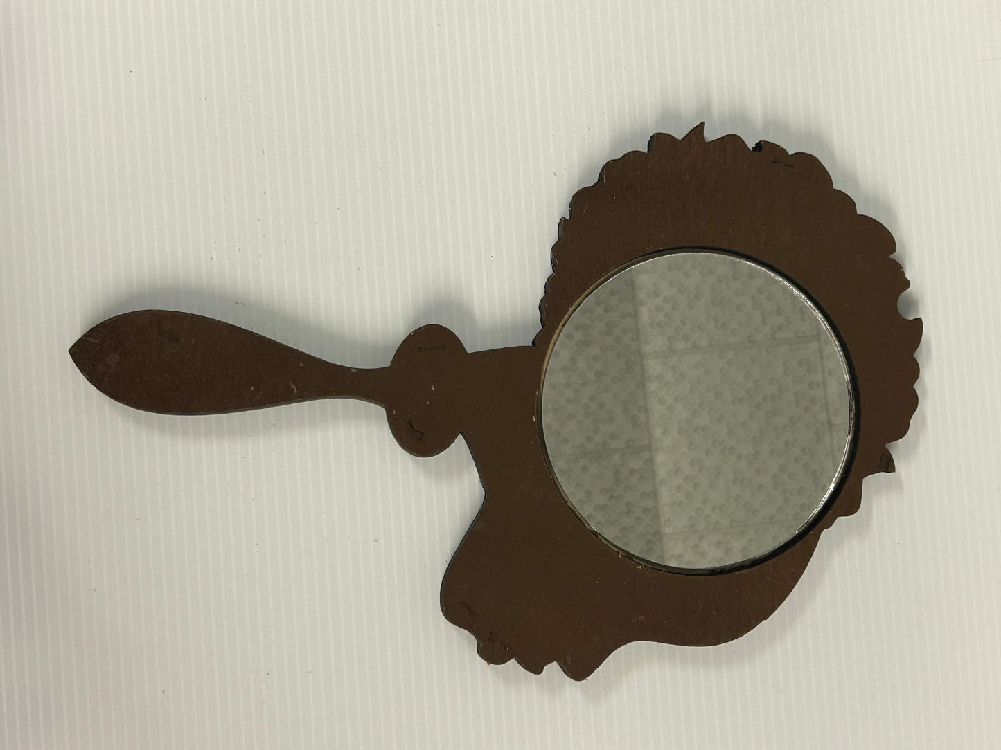 Custom Mirror