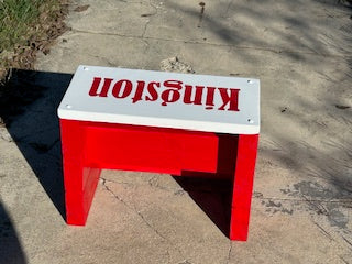 3 Tier Step Stool